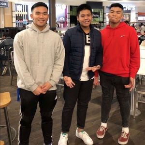 Meet your Posher, Christian